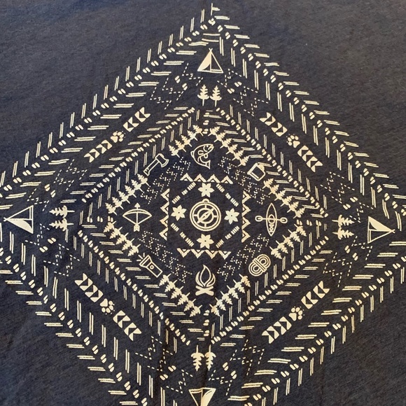 Columbia tee - Picture 2 of 6